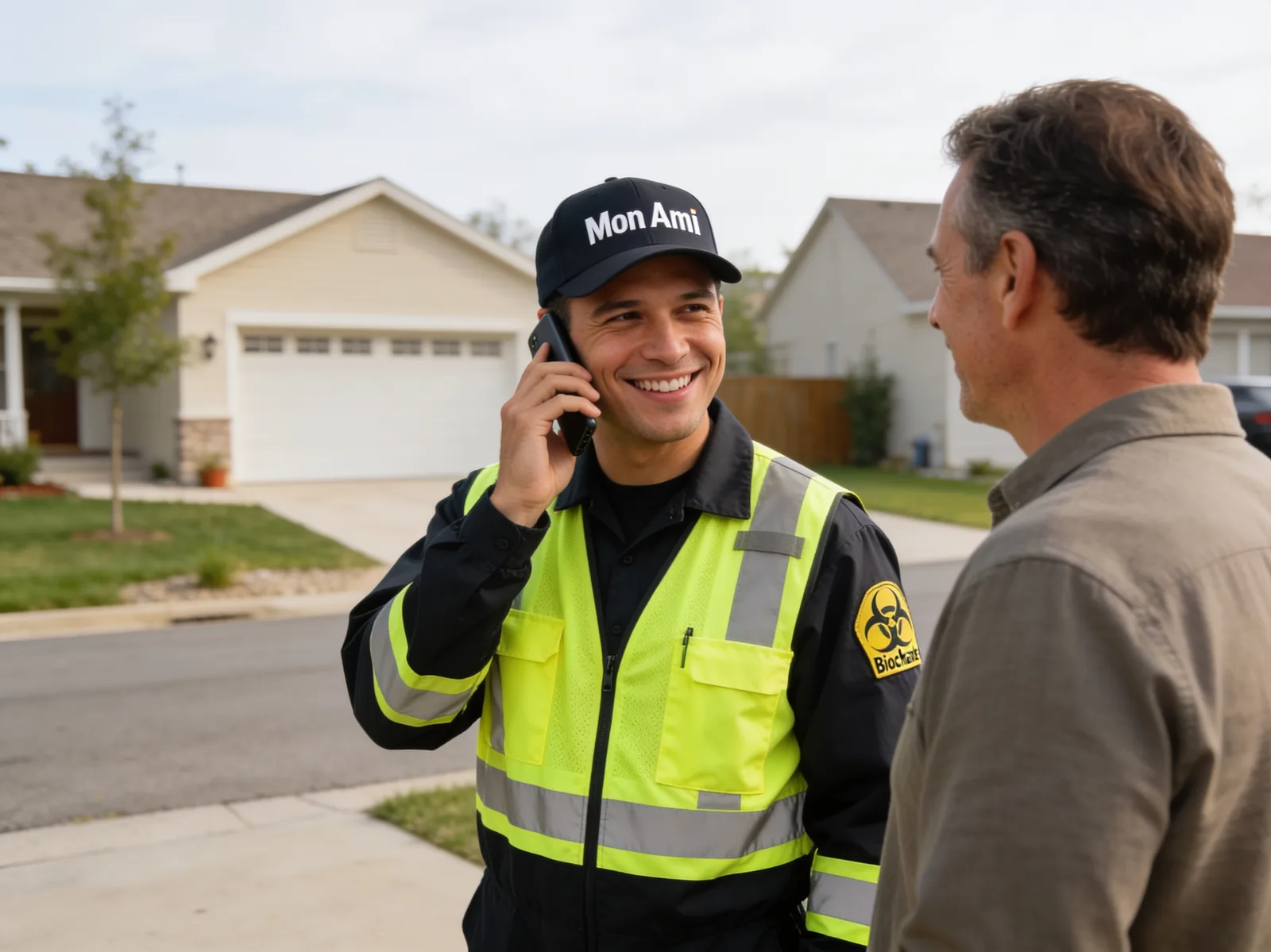 Sewage Cleanup Friend, NE FAQs